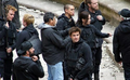                Behind Scenes - the-hunger-games photo