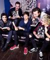              Book Signing - one-direction photo