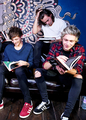              Book Signing - one-direction photo