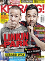               Chester and Mike - linkin-park photo