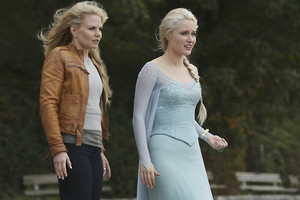  Elsa and Emma