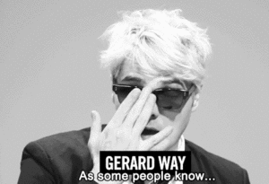                 Gerard