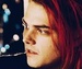              Gerard - my-chemical-romance icon