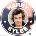             ╰☆ Harry ☆╮ - harry-styles fan art