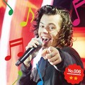                Harry - one-direction photo