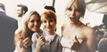             Hayley and Taylor Swift - hayley-williams photo