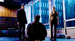 Divergent Trailer - Divergent Photo (35399515) - Fanpop