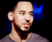                       Mike - linkin-park icon