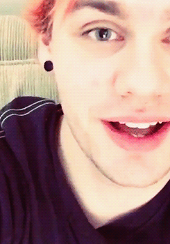            Mikey ♥