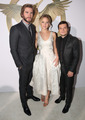  Mockingjay Part 1 US Premiere - the-hunger-games photo