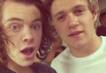                 Narry - one-direction photo