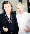                Narry - one-direction photo