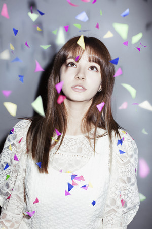 [OFFICIAL - HQ] Shannon – Concept Photo For ‘Daybreak Rain