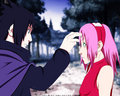 *Sasuke X Sakura : Until We Meet Again* - naruto-shippuuden photo