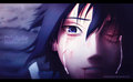 *Sasuke's Tears* - naruto-shippuuden photo