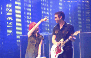  Taylor and Hayley