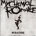            The Black Parade - my-chemical-romance icon