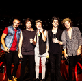               Where We Are Tour - one-direction photo
