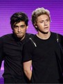                 Ziall - one-direction photo