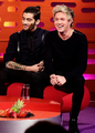                      Ziall - one-direction photo
