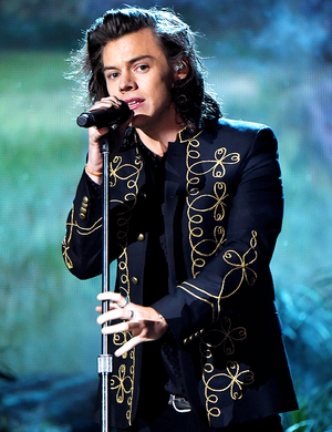 2014 American Music Awards 