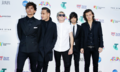 28TH ANNUAL ARIA AWARDS 2014 - ARRIVALS - one-direction photo