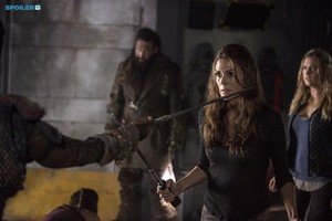 2x07 - Long Into an Abyss - Promotional Stills