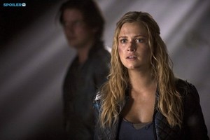  2x07 - Long Into an Abyss - Promotional Stills