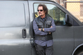 7x12 - Red Rose - Tig - sons-of-anarchy photo