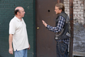 7x12 - Red Rose - Unser and Jax - sons-of-anarchy photo