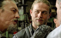 7x13 - Papa's Goods - Jax and Chibs - sons-of-anarchy photo