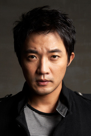  Ahn Jae-hwan (April 25, 1972- September 8, 2008)