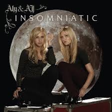  Aly and Aj
