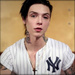 Andy Biersack - andy-sixx icon