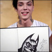 Andy Biersack - andy-sixx icon