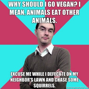 Animal Rights Meme
