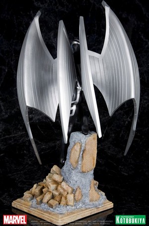  Archangel / Warren Worthington III X-Force Figurine