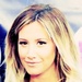 Ashley Tisdale - fred-and-hermie icon