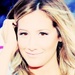 Ashley Tisdale - fred-and-hermie icon