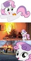 Assorted Humorous Pictures - my-little-pony-friendship-is-magic photo