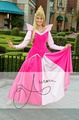 Aurora Autograph - disney-princess photo