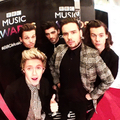  BBC música Awards
