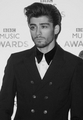 BBC Music Awards - zayn-malik photo