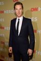 Benedict - CNN Heroes: An All Star Tribute - benedict-cumberbatch photo