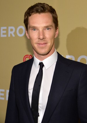  Benedict - CNN Heroes: An All estrela Tribute