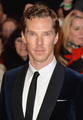 Benedict Cumberbatch at The Hobbit: The Battle of the Five Armies Premiere - benedict-cumberbatch photo