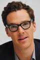 Benedict Cumberbatch at the Hollywood Foreign Press Association press conference - benedict-cumberbatch photo