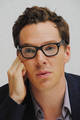 Benedict Cumberbatch at the Hollywood Foreign Press Association press conference - benedict-cumberbatch photo