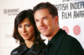 Benedict and Sophie ♥ - benedict-cumberbatch photo