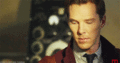 Benedict for Time Magazine  - benedict-cumberbatch fan art